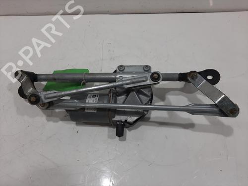 Front wiper motor VAUXHALL CORSA Mk IV (E) (X15) 1.4 | BP36963591M29  - Image 5