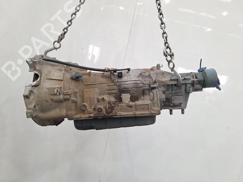 Gearbox MAZDA MX-5 III (NC) 2.0 (NC18) | BP29398186M3 