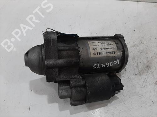 Starter NISSAN MICRA V (K14) 1.5 DCI | BP31537773M8 - Image 3