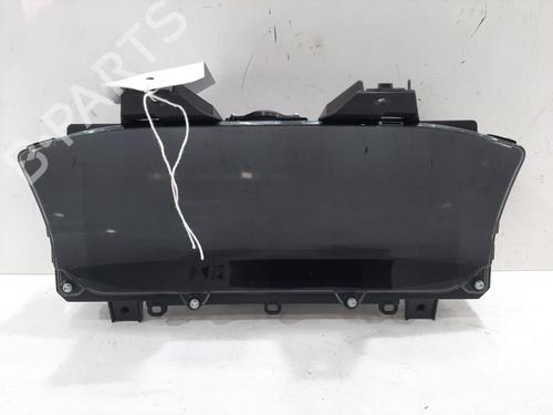 Used Instrument cluster JAGUAR I-PACE (X590) EV400 AWD (400 hp) 28507198
