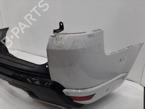 Rear bumper LAND ROVER RANGE ROVER SPORT II (L494) 4.4 SDV8 4x4 | BP29809443C8 