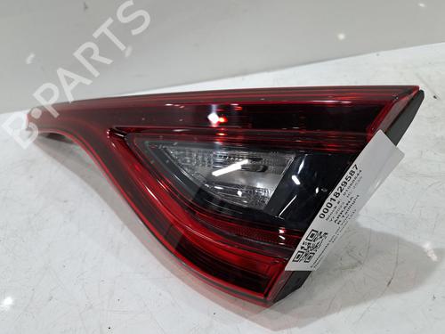 Right tailgate light RENAULT ARKANA I (LCM_, LDN_) 1.6 E-TECH 145 (LDMU) | BP39106378C80 - Image 4