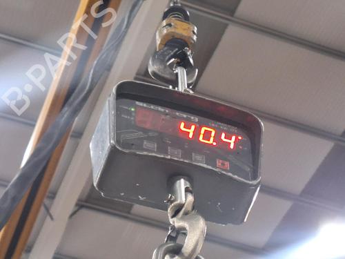 Gearbox MINI MINI (F56) One D | BP30517361M3