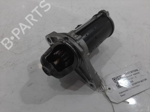 Startmotor FIAT 500 C (312_) 1.0 Mild Hybrid (312.AYD1B) (69 hp) 26806307
