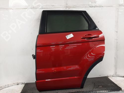 Used Left rear door Left rear door LAND ROVER RANGE ROVER EVOQUE (L551) 2.0 D180 4x4 (180 hp) 33318140 33318140