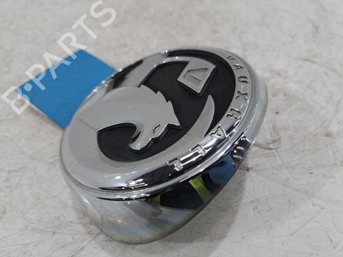 Used Tailgate handle VAUXHALL ASTRA Mk VII (K) (B16) 1.0 (105 hp) 31316200