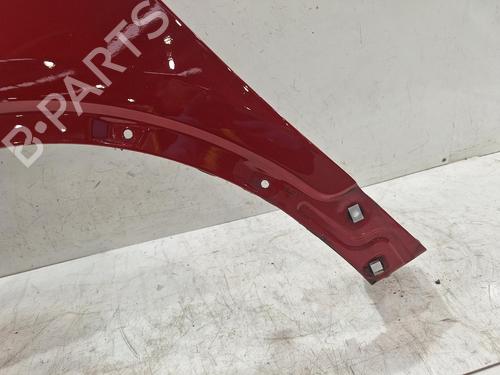 Left front fenders VAUXHALL MOKKA / MOKKA X (J13) 1.6 CDTi | BP31879324C41