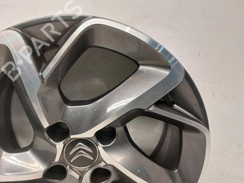 Rim CITROËN C3 III (SX) 1.2 PureTech 82 | BP26843660C45