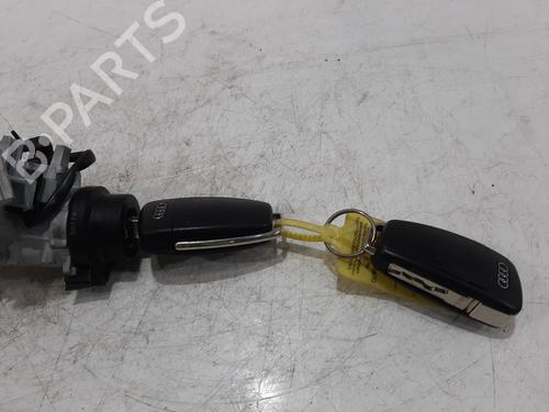 Ignition barrel AUDI A3 Convertible (8P7) 1.8 TFSI | BP32239765M48