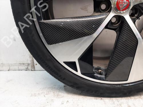 Rim JAGUAR I-PACE (X590) EV400 AWD | BP29297375C45 