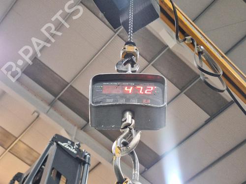 Gearbox HONDA JAZZ III (GE_, GG_, GP_, ZA_) 1.3 i (GE6, GG3, GG6) | BP28101343M3 