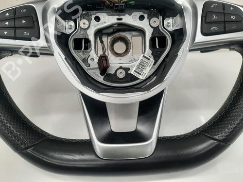 Steering wheel MERCEDES-BENZ SL (R231) 400 (231.466) | BP26850503C49 