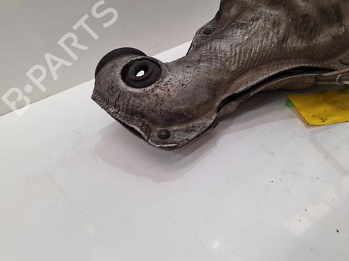 Particulate filter FIAT DOBLO Platform/Chassis (263_) 1.3 D Multijet | BP27872544M81 
