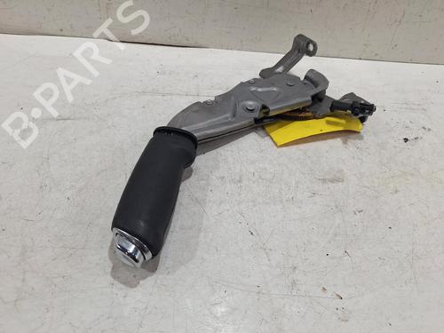Parkbremsarm/handtak VAUXHALL CORSA Mk IV (E) (X15) 1.4 (90 hp) 32325074