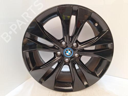 Used Rim Rim BMW X2 (F39) xDrive 25 e Plug-in-Hybrid (220 hp) 33647323 33647323
