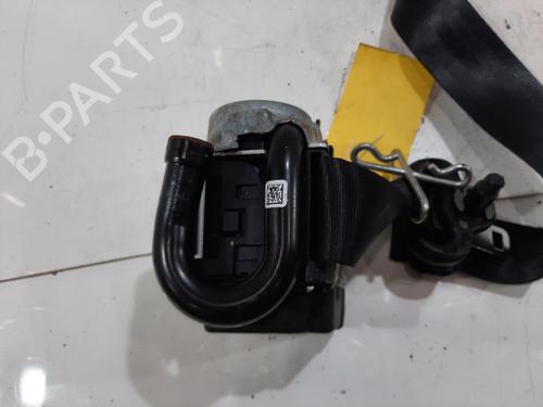 Front left seatbelt FORD FIESTA VII (HJ, HF) 1.1 Ti-VCT | BP35923521I26  - Image 5
