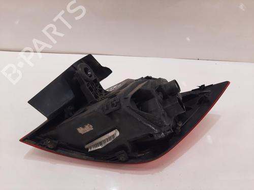 Left taillight SEAT LEON ST (5F8) 1.6 TDI | BP38015436C34 - Image 5