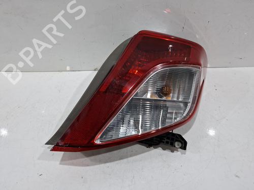 Used Right taillight Right taillight 38237018 38237018