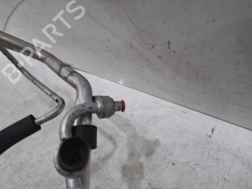 AC pipe VAUXHALL ASTRA Mk VII (K) (B16) 1.4 | BP40205959M126 - Image 6