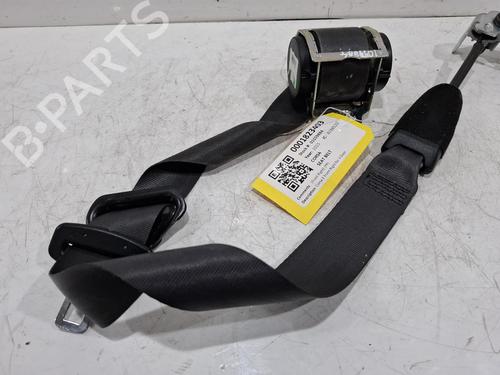 Front right seatbelt VAUXHALL CORSA Mk IV (E) (X15) 1.2 | BP38859956I25 - Image 4