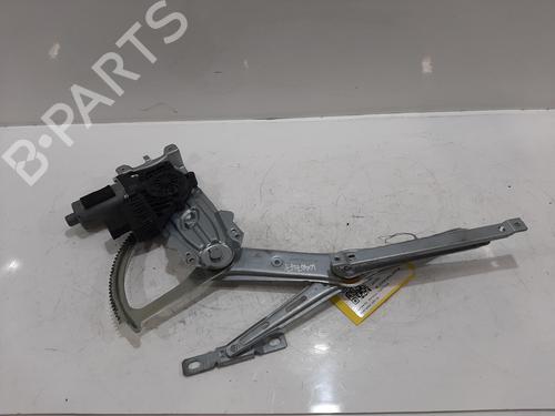 Used Front right window mechanism Front right window mechanism VAUXHALL ZAFIRA Mk II (B) (A05) 1.6 (115 hp) 33839879 33839879