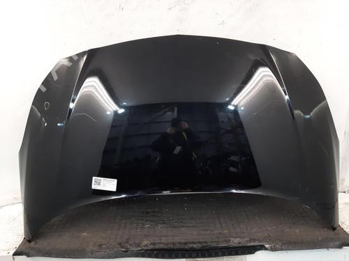 Motorhjelm VAUXHALL CORSA Mk IV (E) (X15) 1.4 (90 hp) 30671006