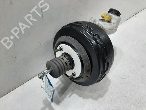 Servo brake VAUXHALL ASTRA Mk VI (J) (P10) 1.4 Turbo | BP30406697M42