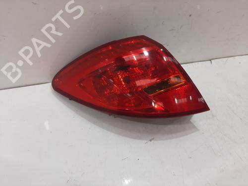 Used Left taillight Left taillight VAUXHALL MERIVA Mk II (B) (S10) 1.4 (101 hp) 36697390 36697390