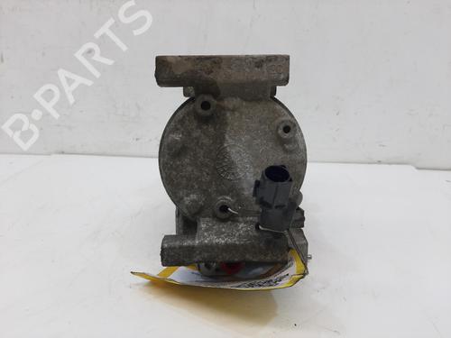 AC compressor KIA PICANTO II (TA) 1.0 | BP28069375M34 