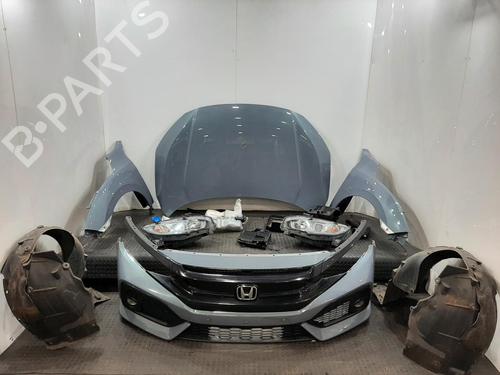 Komplette front HONDA CIVIC X Hatchback (FC_, FK_) 1.6 i-DTEC (FK9) (120 hp) 30360040