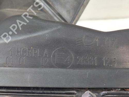 Right headlight RENAULT CAPTUR I (J5_, H5_) 1.5 dCi 90 (J5N4, J5M5, J5MW, J5M6, J5AL, J5AJ) | BP40010862C29 - Image 4