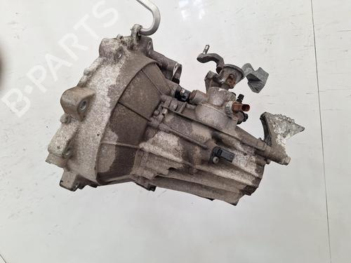 Gearbox VW UP! (121, 122, BL1, BL2, BL3, 123) 1.0 | BP37072667M3 - Image 2
