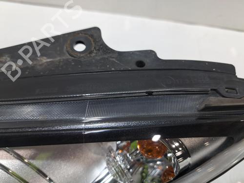 Left headlight HYUNDAI i30 (FD) 1.4 | BP29267037C28 