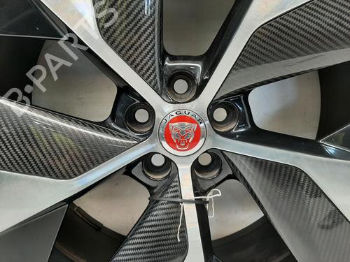Rim JAGUAR I-PACE (X590) EV400 AWD | BP29348870C45 