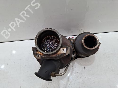 Particulate filter SEAT LEON ST (5F8) 1.6 TDI | BP38098555M81 - Image 4