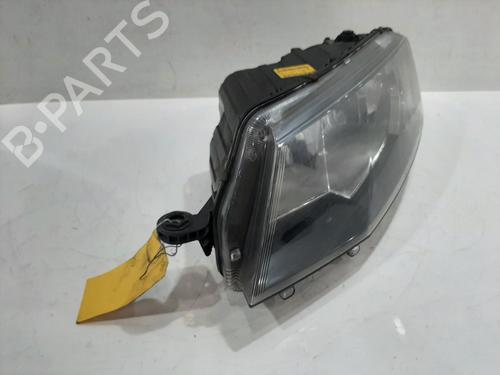 Left headlight SKODA OCTAVIA III (5E3, NL3, NR3) 1.6 TDI | BP26794434C28 