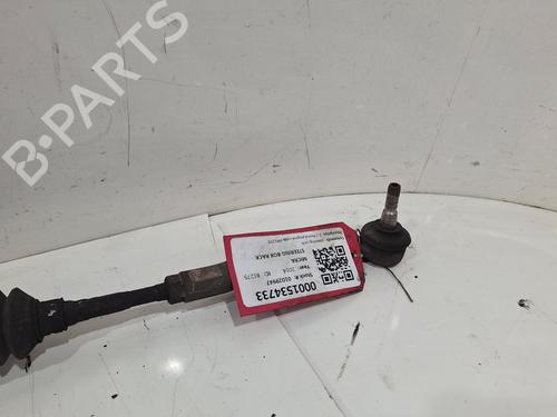 Steering rack NISSAN MICRA IV (K13K, K13KK) 1.2 | BP29922251M22 