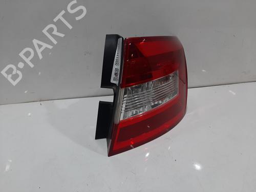 Used Right taillight Right taillight SKODA RAPID (NH3, NK3, NK6) 1.2 TSI (105 hp) 36334658 36334658