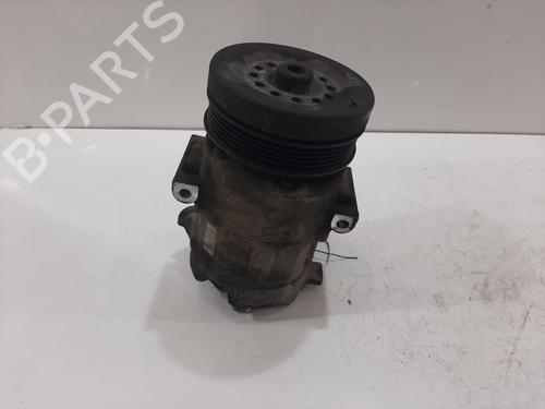 AC compressor VAUXHALL CORSA Mk III (D) (S07) 1.4 (L08) | BP36334395M34  - Image 6