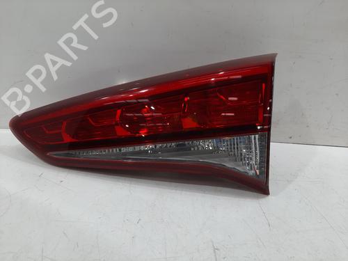 Used Right taillight HYUNDAI TUCSON (TL, TLE) 1.7 CRDi (116 hp) 29524838
