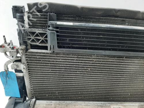 Kühlerpaket FORD KUGA II (DM2) 2.0 TDCi 4x4 | BP31209073M120 