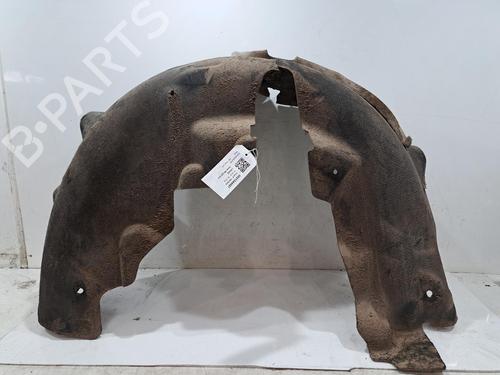 Hjulbue JAGUAR I-PACE (X590) EV400 AWD (400 hp) 30285671