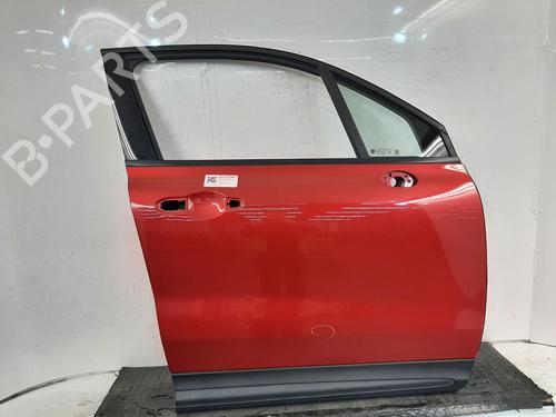 Used Right front door Right front door 38445886 38445886