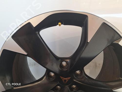 Fælk CUPRA LEON (KL1, KU1, KUG) 1.5 eTSI | BP39080396C45 - Image 2