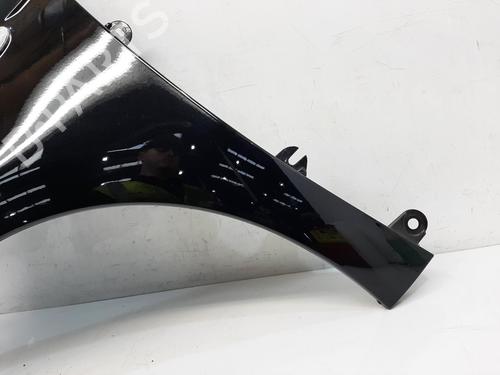 Forkjerm venstre SMART FORFOUR Hatchback (453) 1.0 (453.042, 453.043) | BP27720705C41 