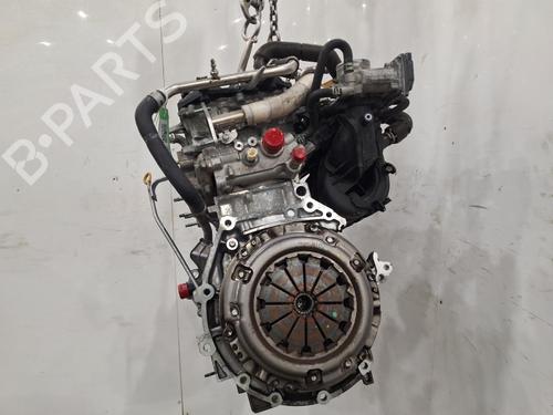 Used Engine Engine TOYOTA YARIS (_P13_) 1.5 (NSP131_) (112 hp) 40611890 40611890
