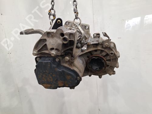 Gearbox AUDI A3 Convertible (8P7) 1.6 TDI | BP36154504M3 - Image 3