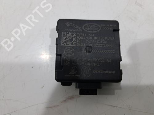 Computer JAGUAR I-PACE (X590) EV400 AWD (400 hp) 30670431