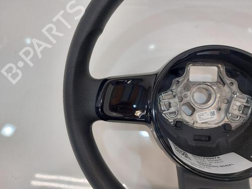 Steering wheel VW BEETLE (5C1, 5C2) 1.2 TSI 16V | BP26805992C49 