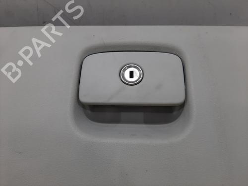 Glove box JAGUAR I-PACE (X590) EV400 AWD | BP30141622C95 - Image 4